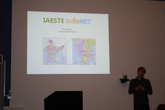 Infomoment Stages (13/11/2013) 3