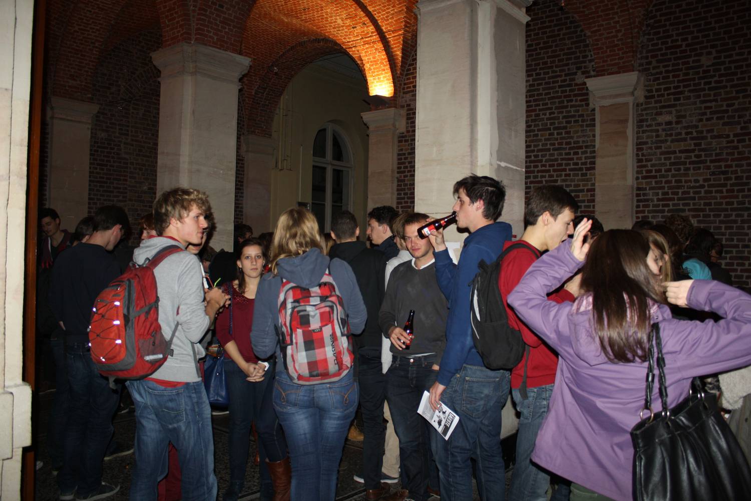 Infomoment Stages (13/11/2013) 4