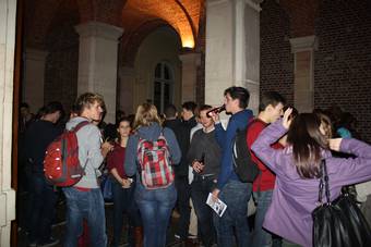 Infomoment Stages (13/11/2013) 4