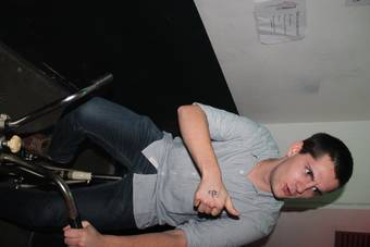 Cocktailfuif (20/11/2013) 13