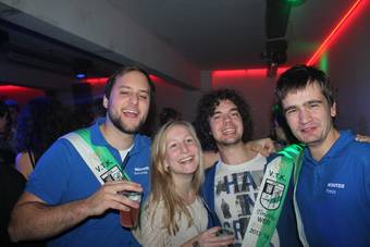 Cocktailfuif (20/11/2013) 14