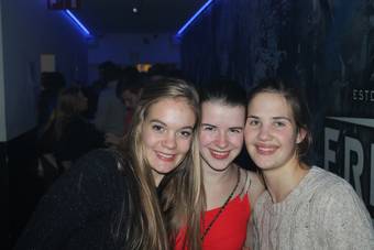 Cocktailfuif (20/11/2013) 16