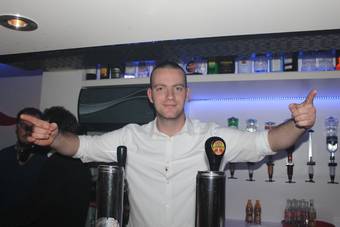 Cocktailfuif (20/11/2013) 17