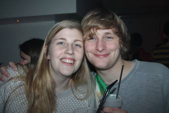 Cocktailfuif (20/11/2013) 18