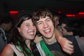 Cocktailfuif (20/11/2013) 19