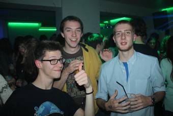 Cocktailfuif (20/11/2013) 20