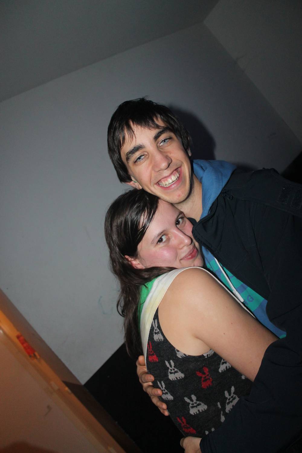 Cocktailfuif (20/11/2013) 21