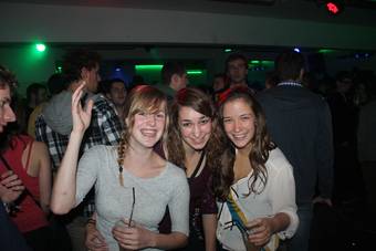 Cocktailfuif (20/11/2013) 22