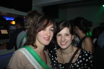 Cocktailfuif (20/11/2013) 23