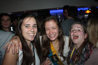 Cocktailfuif (20/11/2013) 24