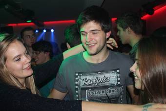 Cocktailfuif (20/11/2013) 26