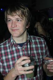 Cocktailfuif (20/11/2013) 27