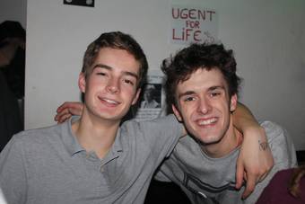 Cocktailfuif (20/11/2013) 29