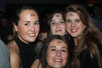 Cocktailfuif (20/11/2013) 30