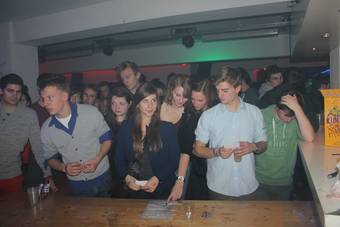 Cocktailfuif (20/11/2013) 31