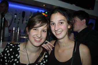 Cocktailfuif (20/11/2013) 32