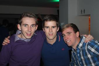 Cocktailfuif (20/11/2013) 33