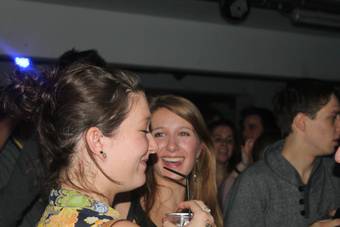 Cocktailfuif (20/11/2013) 34