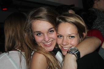 Cocktailfuif (20/11/2013) 35