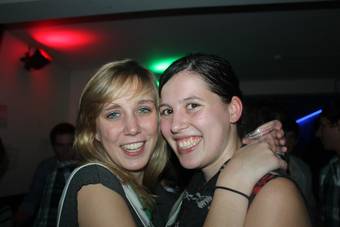 Cocktailfuif (20/11/2013) 36