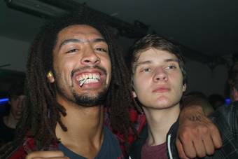 Cocktailfuif (20/11/2013) 37