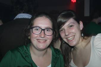 Cocktailfuif (20/11/2013) 38