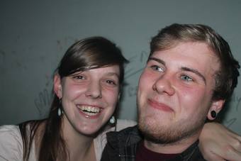 Cocktailfuif (20/11/2013) 39