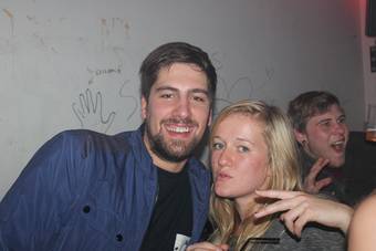 Cocktailfuif (20/11/2013) 41