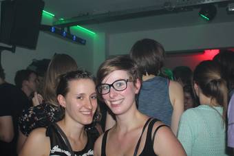 Cocktailfuif (20/11/2013) 42