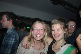 Cocktailfuif (20/11/2013) 44