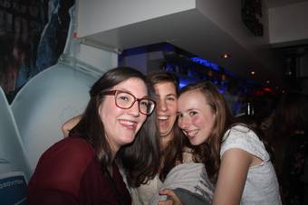 Cocktailfuif (20/11/2013) 46