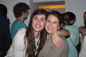 Cocktailfuif (20/11/2013) 47