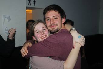 Cocktailfuif (20/11/2013) 48