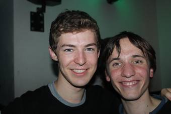 Cocktailfuif (20/11/2013) 49