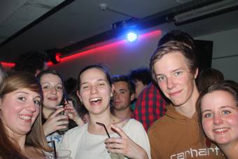 Cocktailfuif (20/11/2013) 51