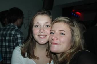 Cocktailfuif (20/11/2013) 53