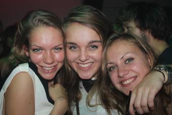 Cocktailfuif (20/11/2013) 54