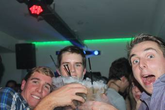 Cocktailfuif (20/11/2013) 55