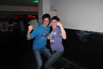 Cocktailfuif (20/11/2013) 57