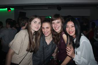 Cocktailfuif (20/11/2013) 59