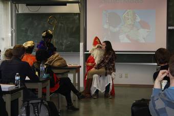 Sinterklaas (06/12/2013) 3