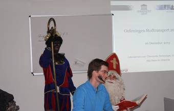 Sinterklaas (06/12/2013) 4