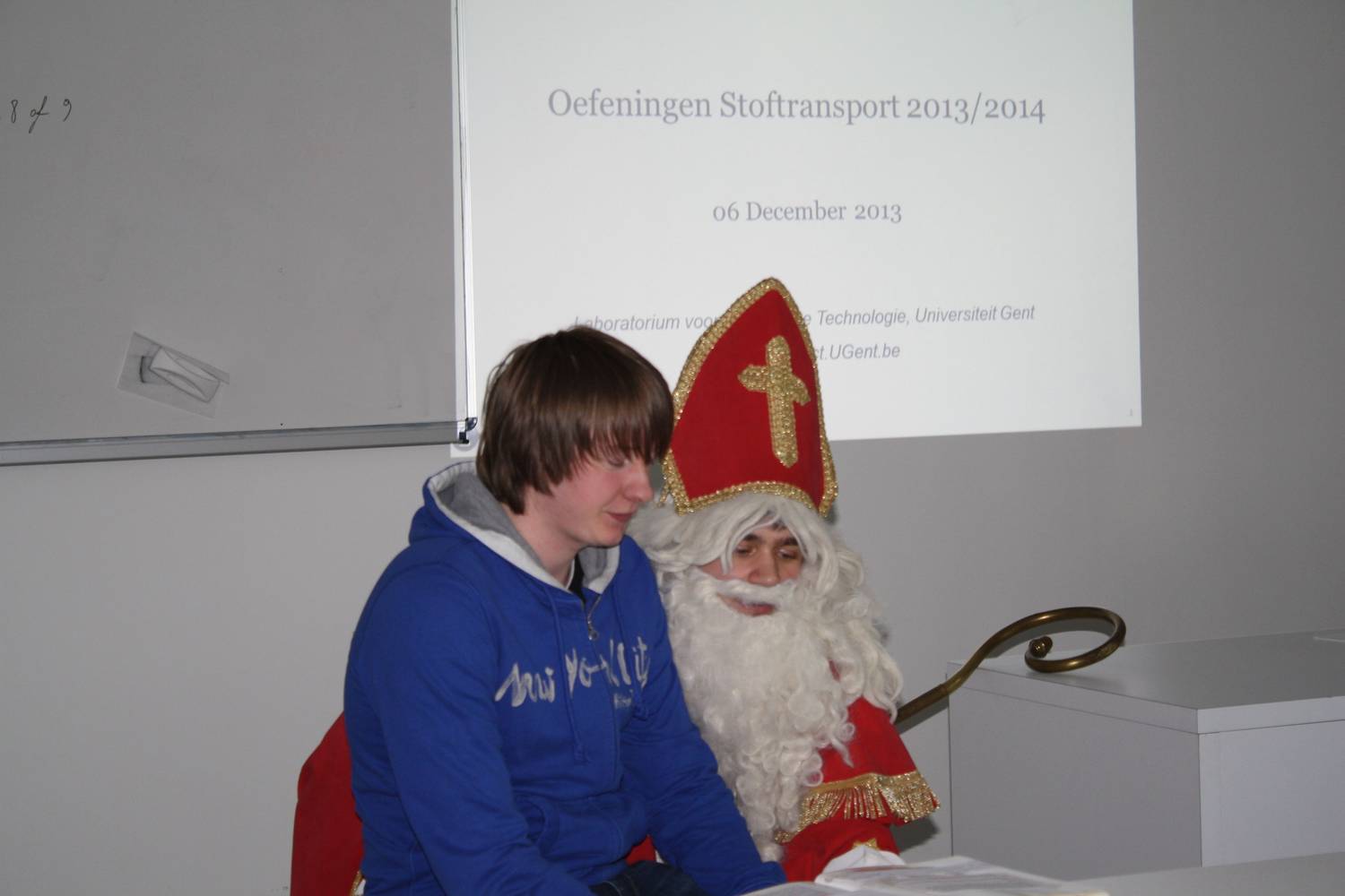 Sinterklaas (06/12/2013) 7