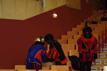 Sinterklaas (06/12/2013) 11