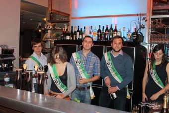 Receptie Ereleden (22/11/2013) 8