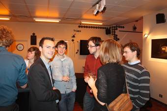 Receptie Ereleden (22/11/2013) 11