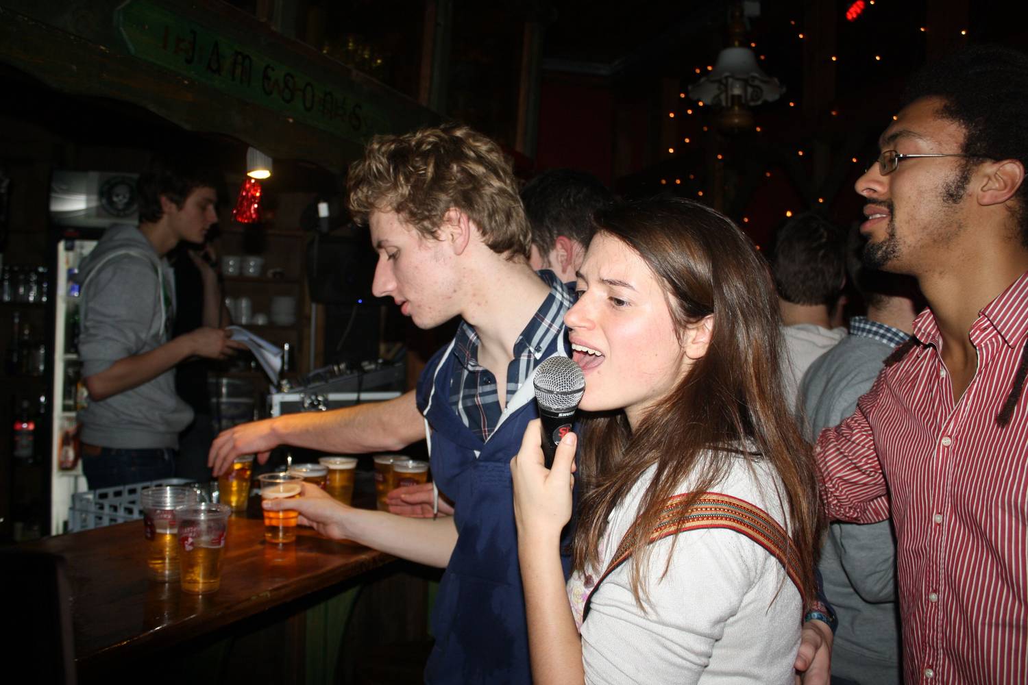 Karaokegoliarde (10/12/2013) 4