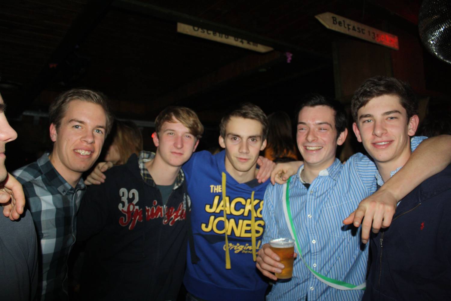 Karaokegoliarde (10/12/2013) 6
