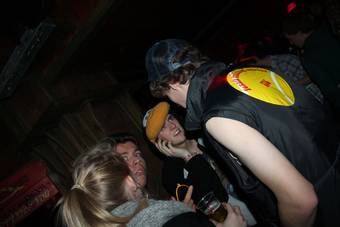 Doe-ke-zot-goliarde (26/11/2013) 11