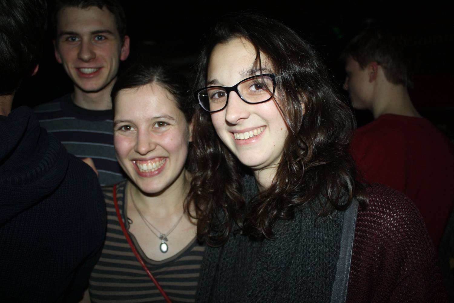 Heropeningsgoliarde (10/02/2014) 5